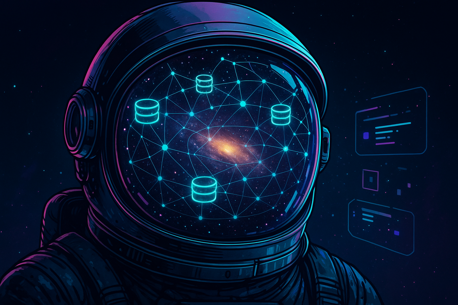 Unlock a Universe of Productivity